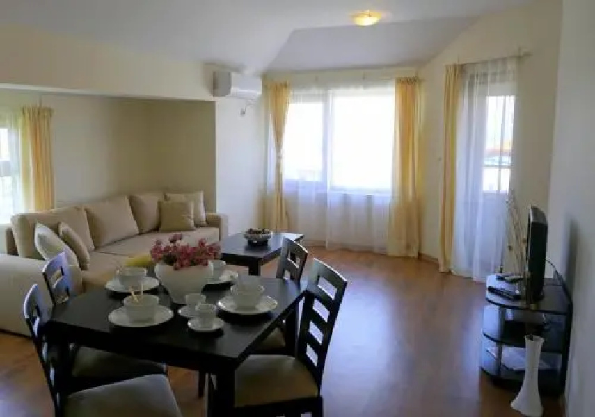 Виста Бийч Апартментс - Vista Beach Apartments
