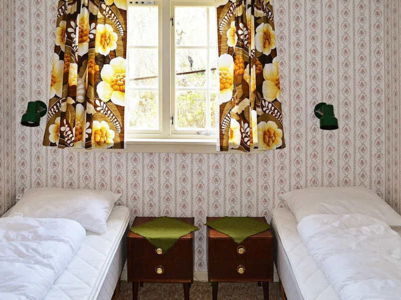 4 Person Holiday Home in Laupstad