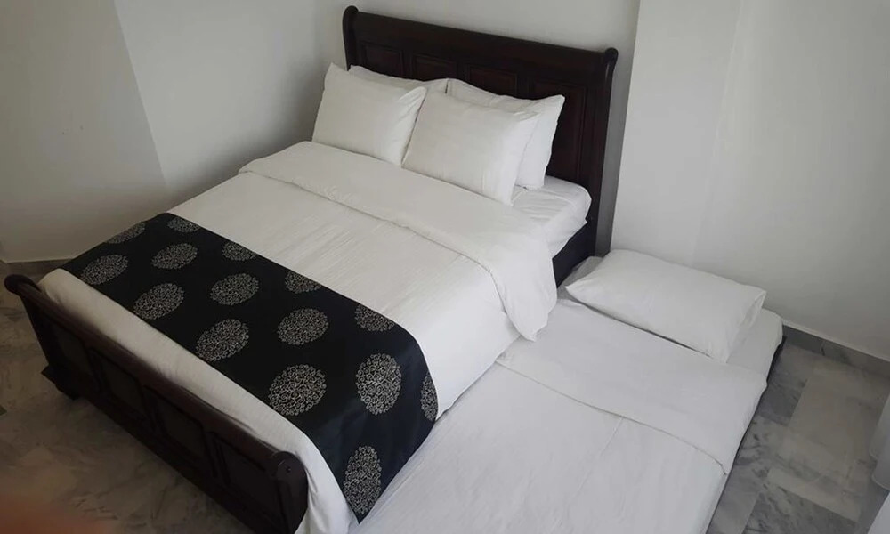 Pangsapuri Kenanga Seksyen