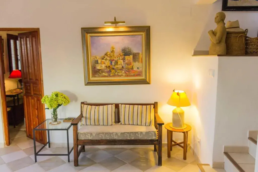 Estudio Mojácar Pueblo