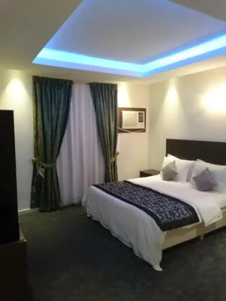 Dary Furnished Apartments