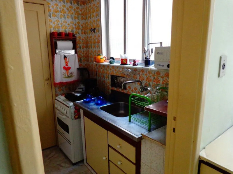 Apartamento Copacabana