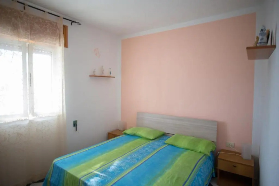 Villa SALENTO2 - vista mare immersa nella natura