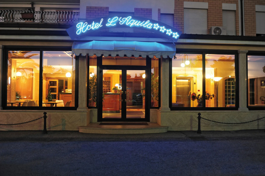 Hotel L'Aquila