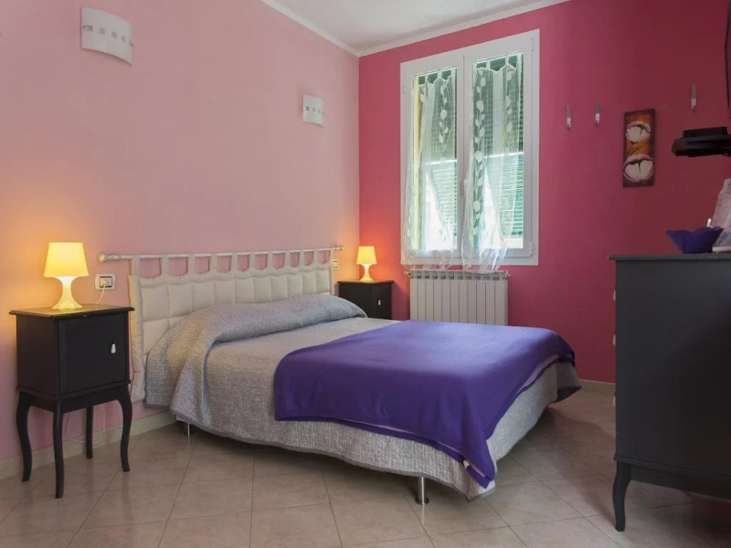 Affittacamere La Lanterna Sopra il Moggia