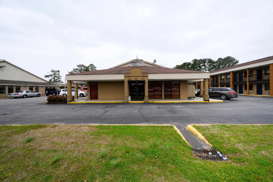 OYO Hotel Williamston