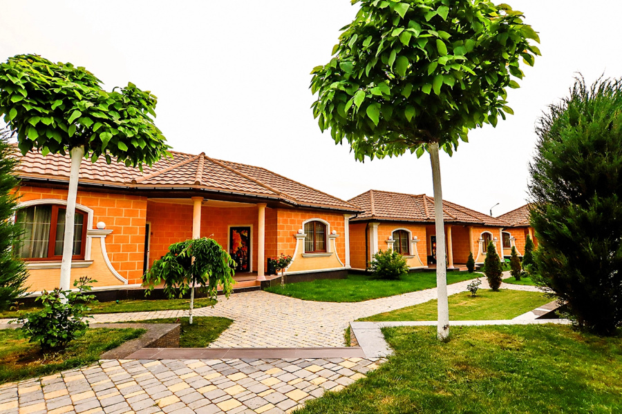 Leo Palace Hotel