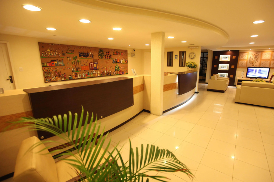 San Manuel Praia Hotel