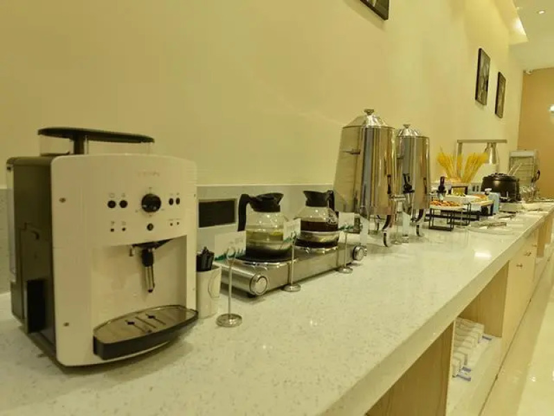 City Comfort Inn Ledong Bus Station