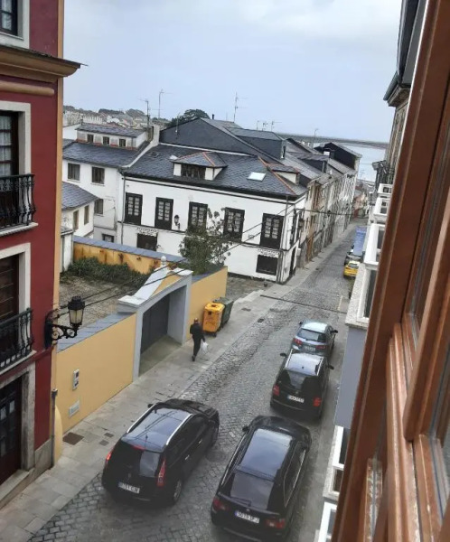 Apartamento Cine Colón 2