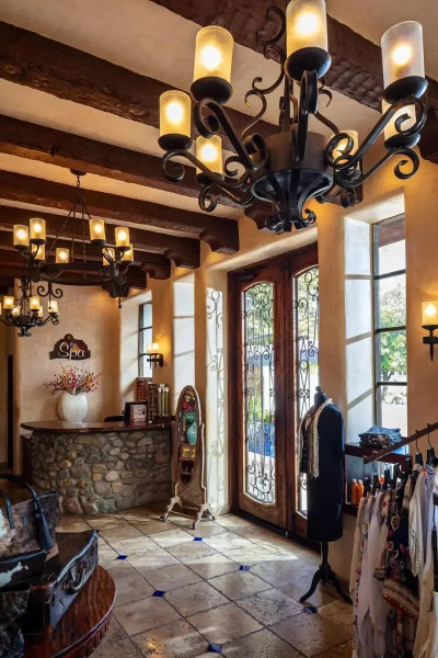 Tubac Golf Resort & Spa