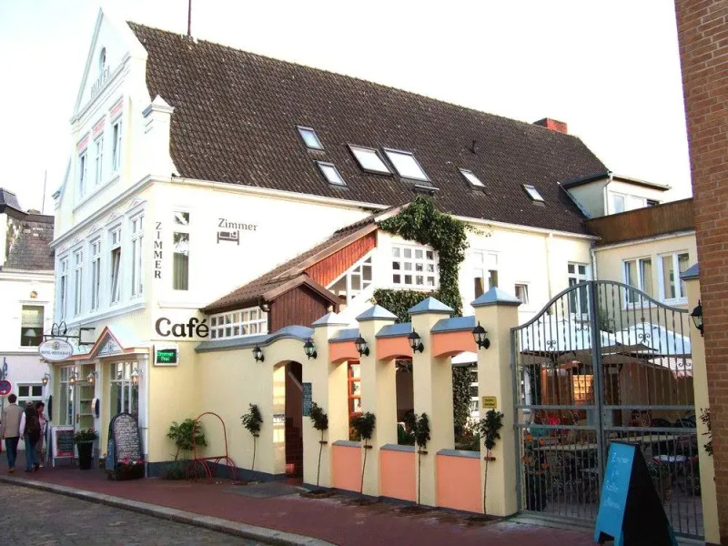 Hotel Zur Mühle
