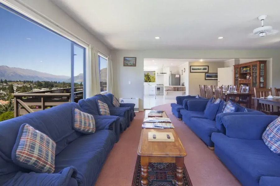 Coronet View Queenstown