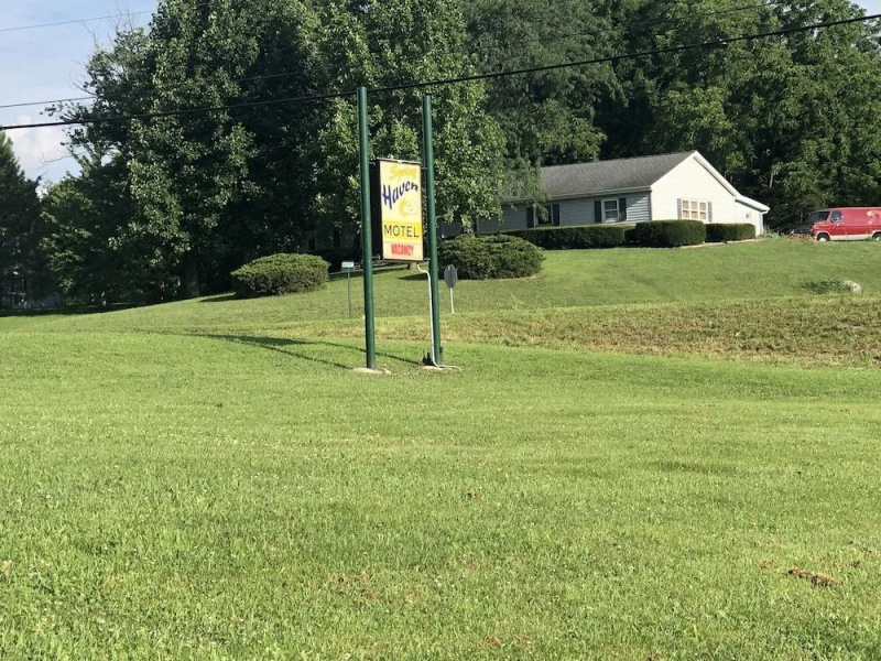 Spring Haven Motel