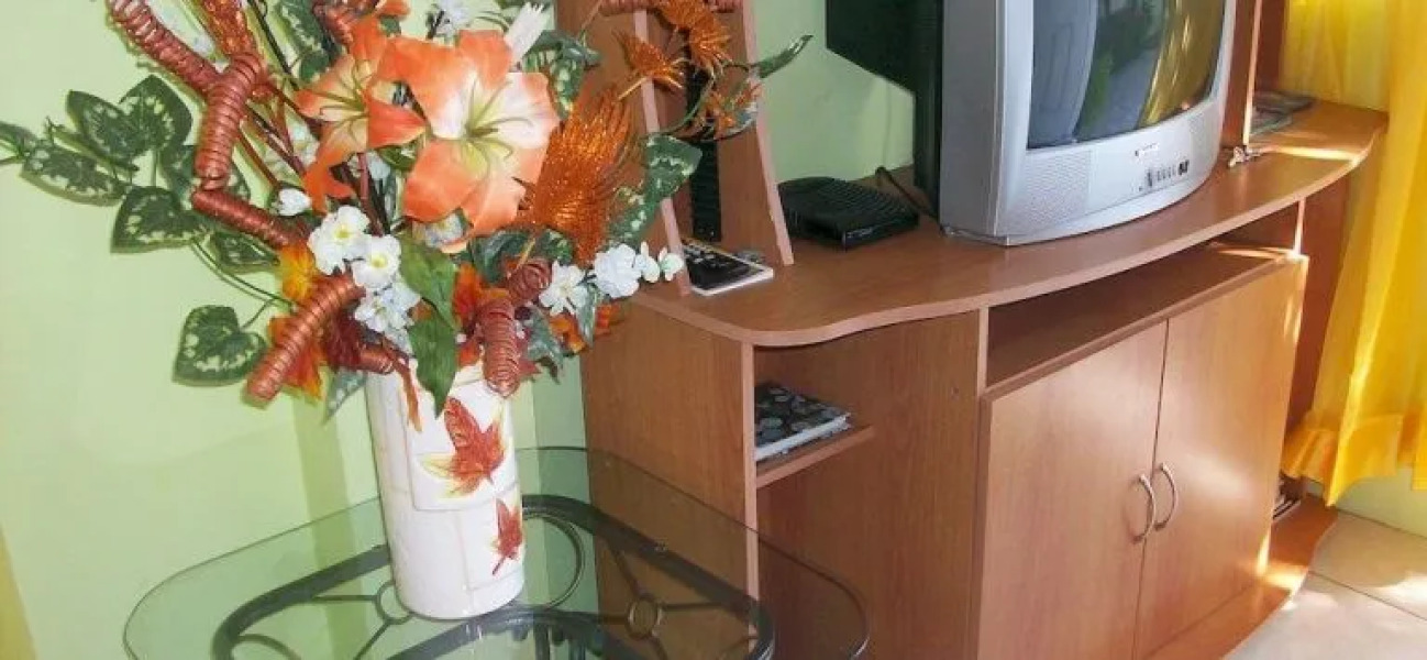 Bayville Holiday Apartment