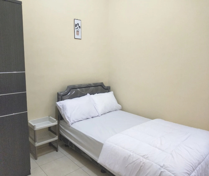 Hotel O Losmen Ida Near PT. Narmada Awet Muda (Pabrik Lingsar)