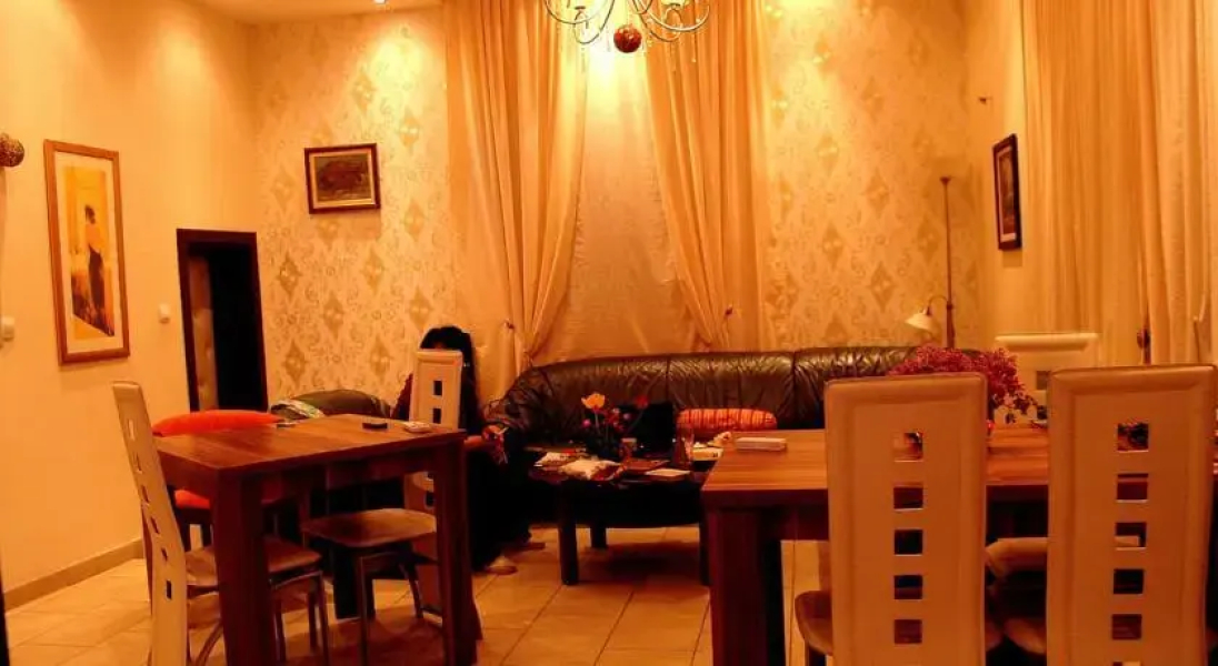 Guesthouse Marija