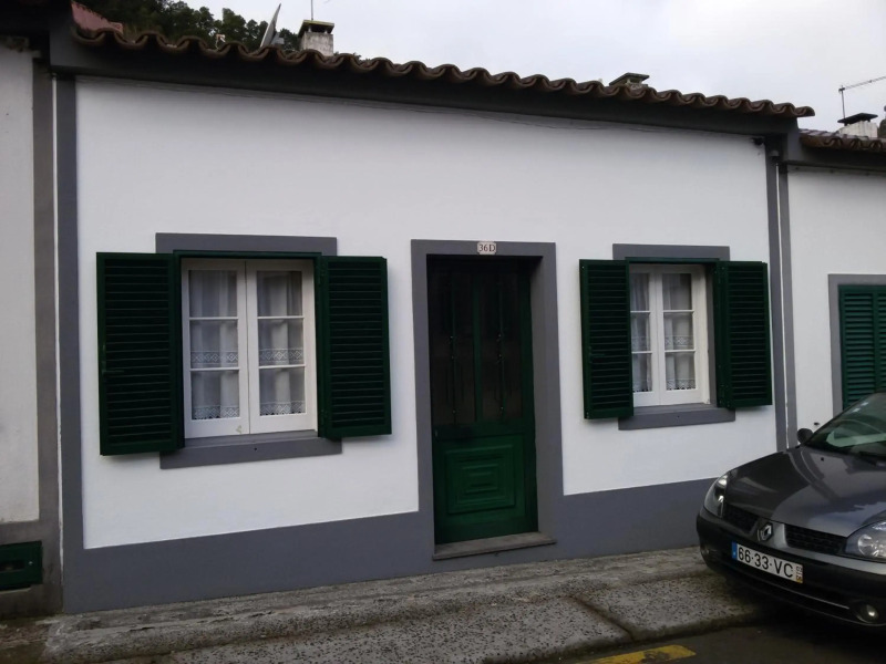Casa da Beija - House Azores