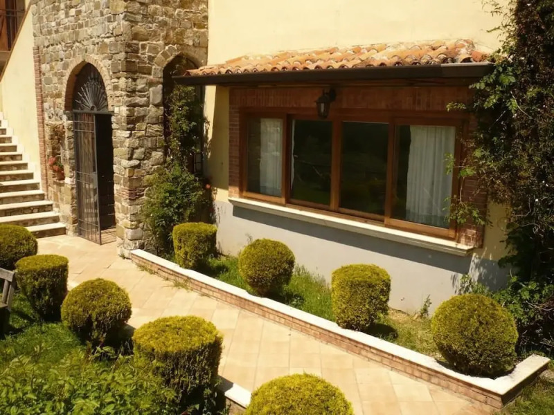 Agriturismo Villa Vea