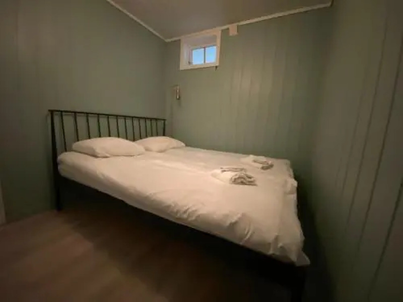 Homlong Gjestetun Fjelltun