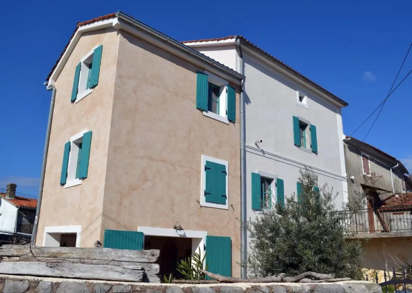 Holiday home Olea