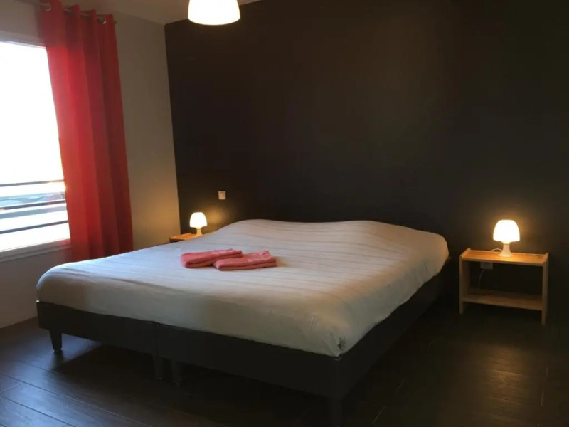 Villa de la Meilleraie