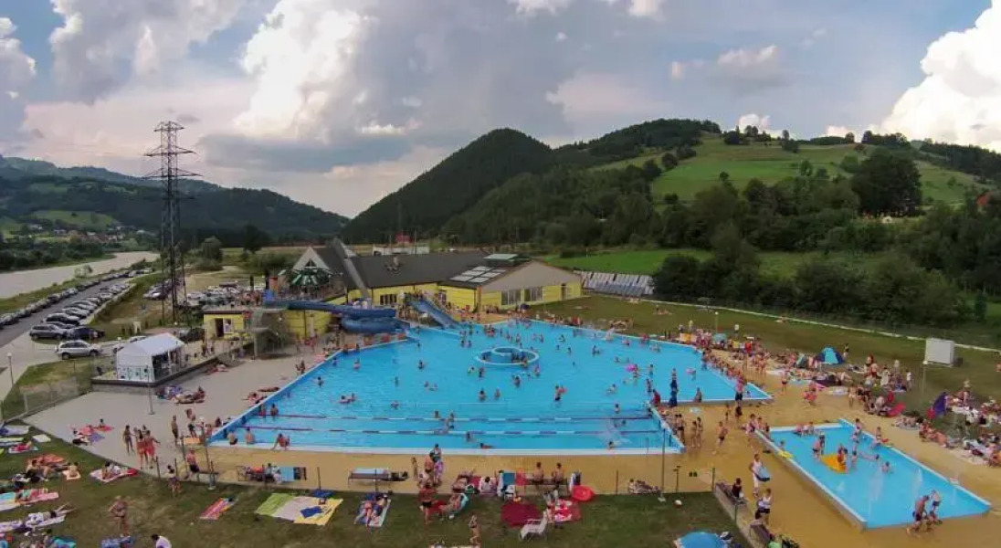 Sanatorium Uzdrowiskowe Limba