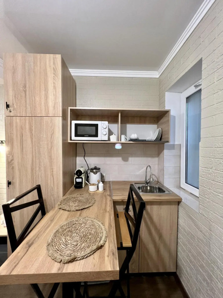 Коттеджный комплекс Царское Село Анхуа