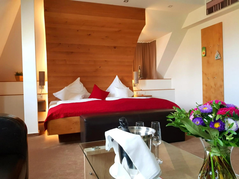Hotel zur Malzmühle