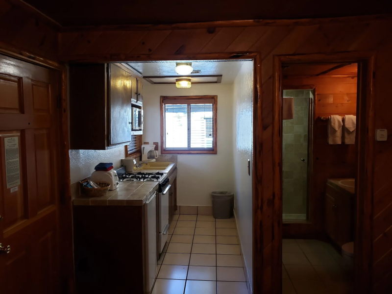 Big Bear Frontier