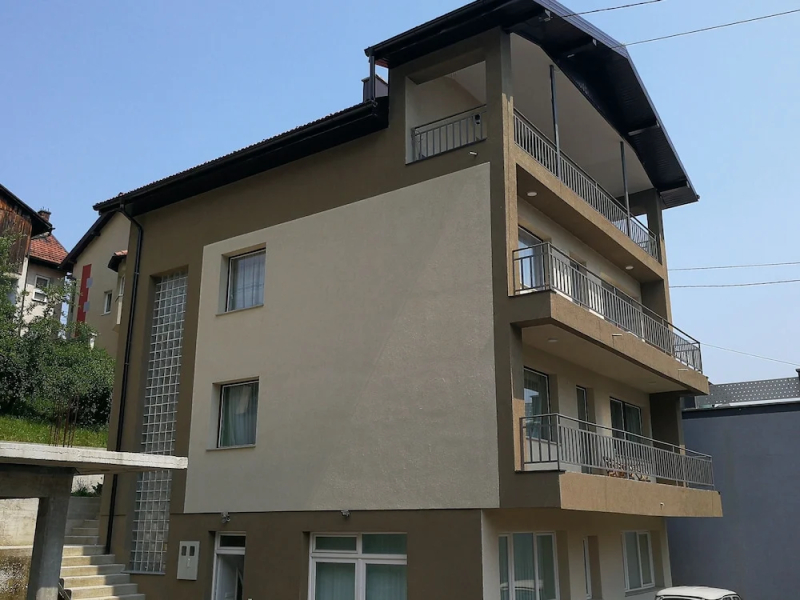Apartments Aora