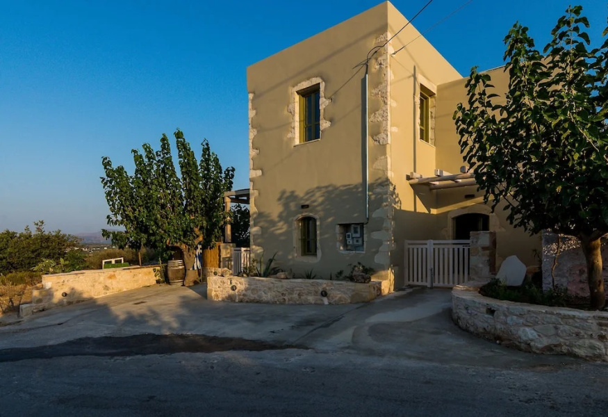 Villa LeonAnto