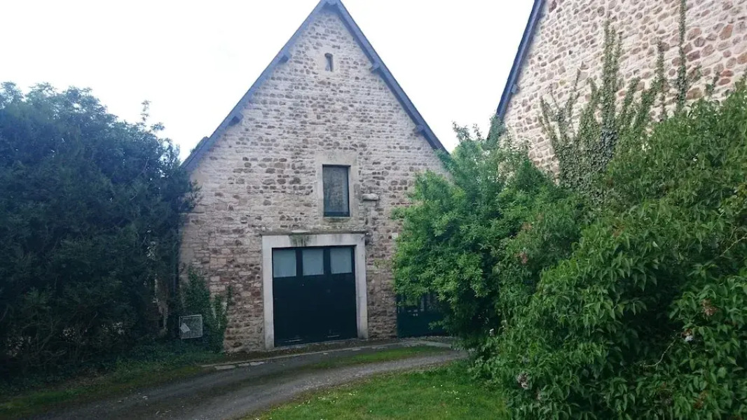 La Mare aux 3 Diables