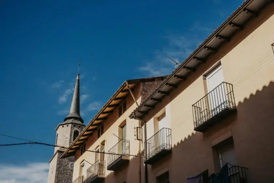 Apartament els 7 Gorgs