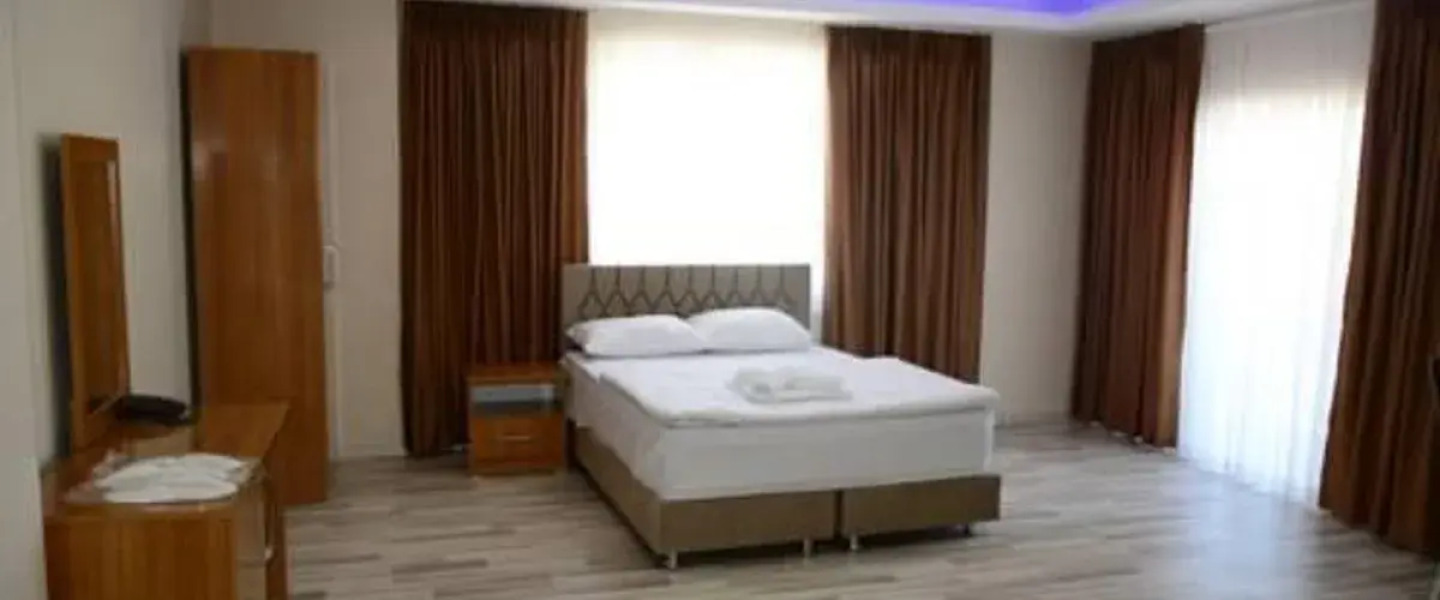 Grand Serhad Han Otel