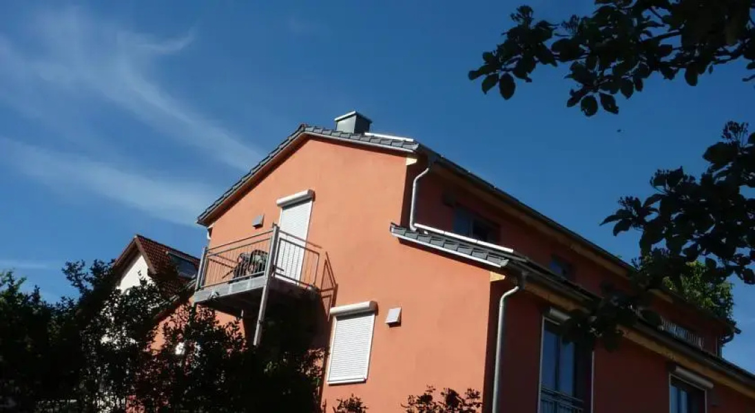 Apartments Barthel