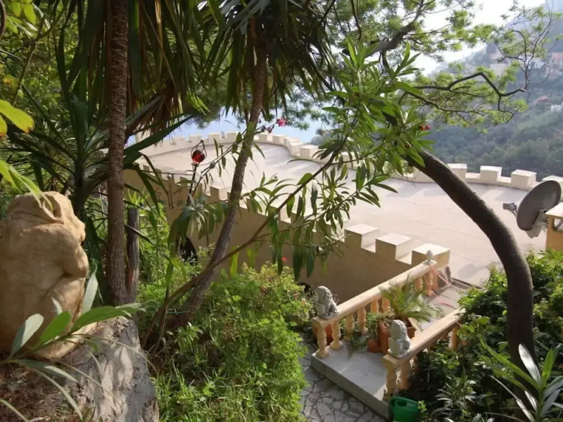 Tuinappartement - Castel D'incze