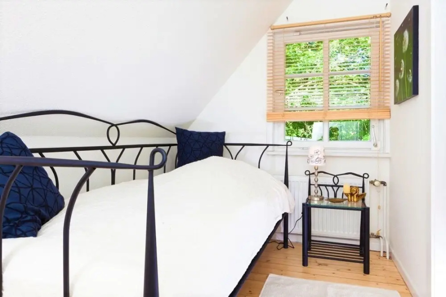 Ferienwohnung Sophie