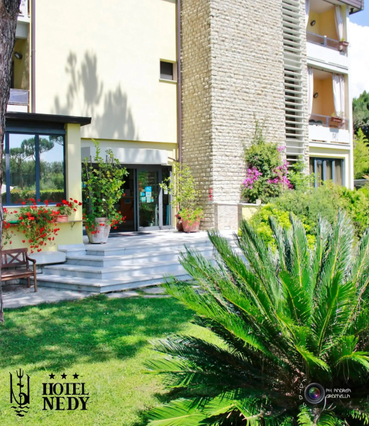 Hotel Nedy