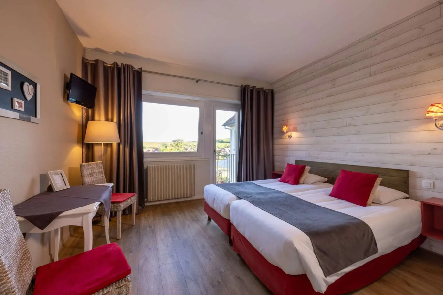 The Originals Boutique, Hotel Le Kastelberg