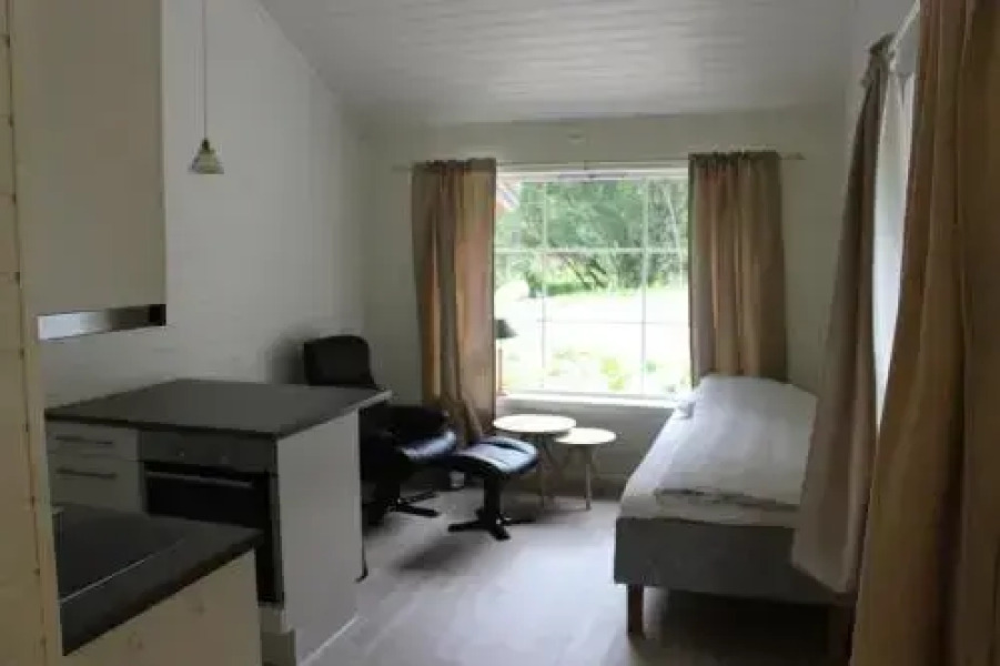 Briksdalsbre Fjellstove