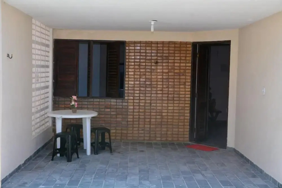 Apartamento Barra de São Miguel