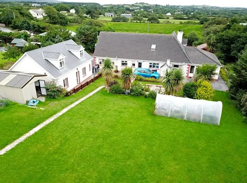 Atlantic Haven Bed & Breakfast