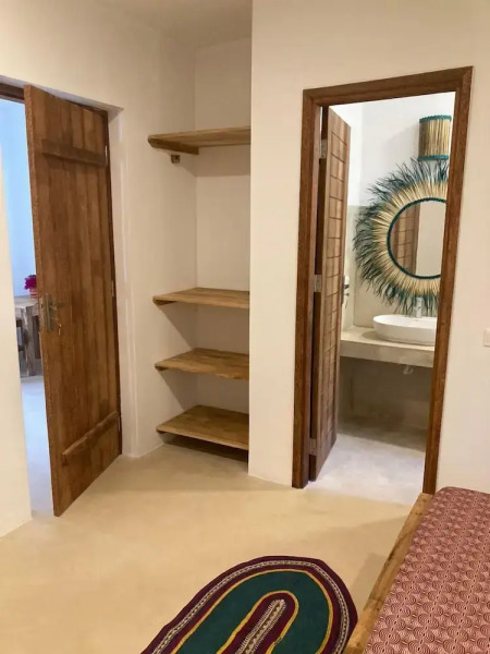 Sand Beach Boutique Hotel