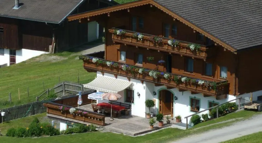 Ferienhof Wölflbauer