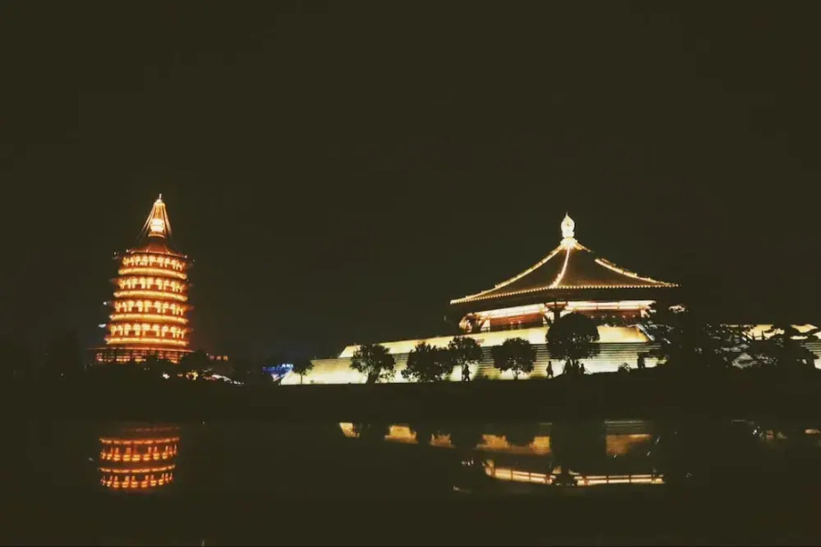 Luoyang As Home Youth Hostel