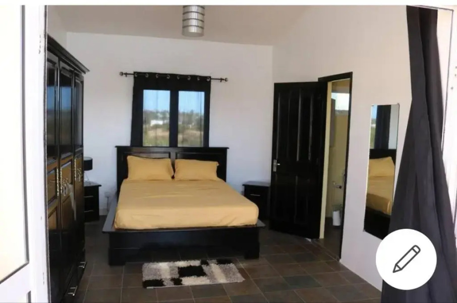 Relaxing 3 bedrooms Duplex with swimming pool