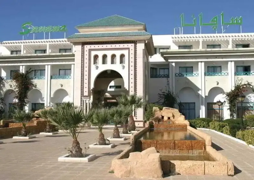 Grand Oasis Hammamet