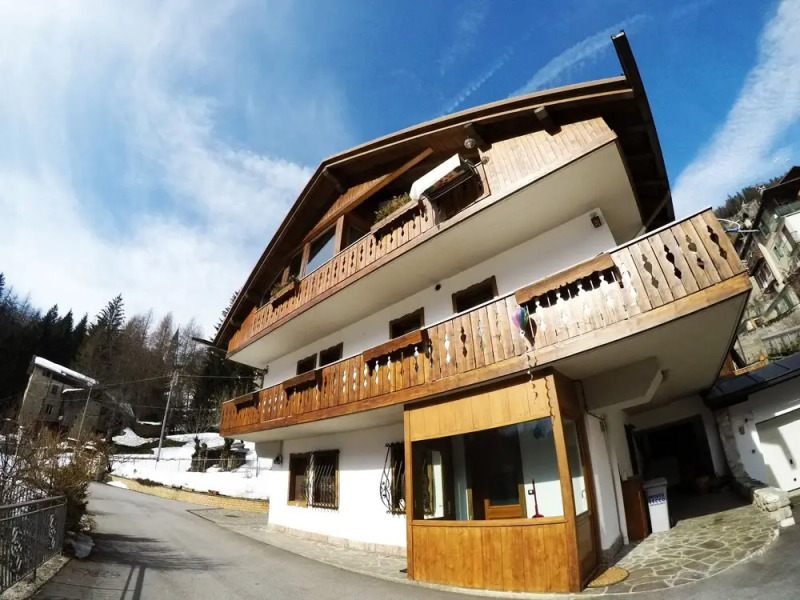 Ospitalità Cibiana Dolomiti