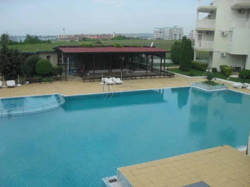 Апарт-Отель Рутланд Бей